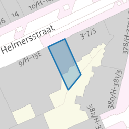 Perceel ASD13-Q-6743