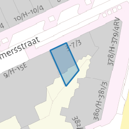 Perceel ASD13-Q-6744