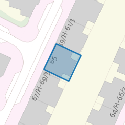 Perceel ASD13-Q-6749