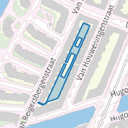 Perceel ASD13-Q-6751