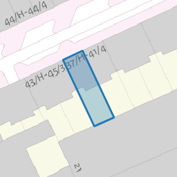 Perceel ASD13-Q-6768