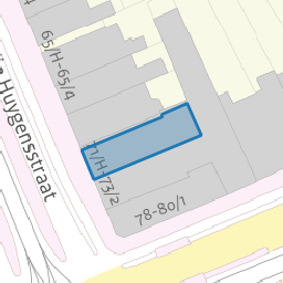 Perceel ASD13-Q-6775