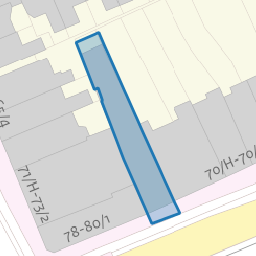 Perceel ASD13-Q-6779