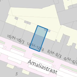 Perceel ASD13-Q-6783