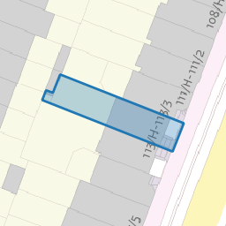 Perceel ASD13-Q-6790