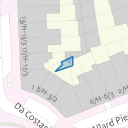 Perceel ASD13-Q-6809