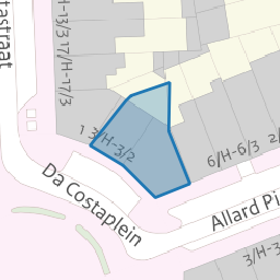 Perceel ASD13-Q-6810