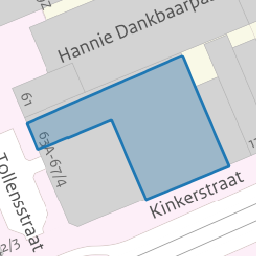 Perceel ASD13-Q-6817