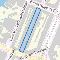 Perceel ASD13-Q-6878