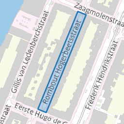 Perceel ASD13-Q-6880