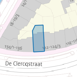 Perceel ASD13-Q-6899