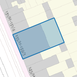 Perceel ASD13-Q-6906