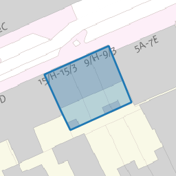 Perceel ASD13-Q-6915