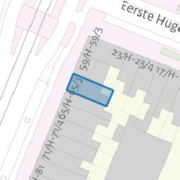 Perceel ASD13-Q-6918