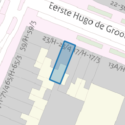 Perceel ASD13-Q-6921