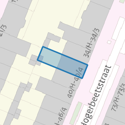 Perceel ASD13-Q-6926