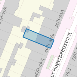 Perceel ASD13-Q-6927