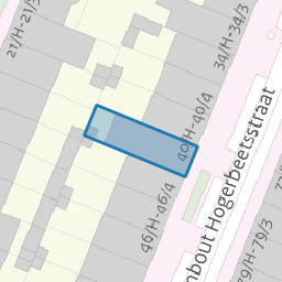 Perceel ASD13-Q-6928