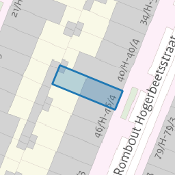 Perceel ASD13-Q-6929