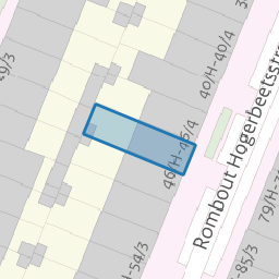 Perceel ASD13-Q-6930