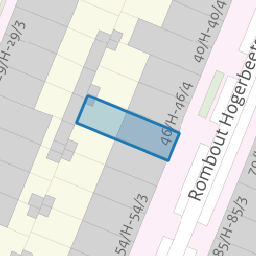 Perceel ASD13-Q-6931