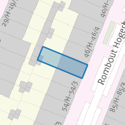 Perceel ASD13-Q-6932