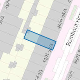 Perceel ASD13-Q-6933