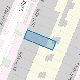 Perceel ASD13-Q-6934