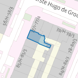 Perceel ASD13-Q-6945