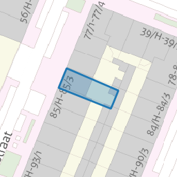 Perceel ASD13-Q-6947