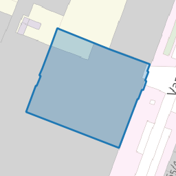 Perceel ASD13-Q-6949