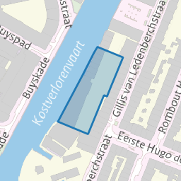 Perceel ASD13-Q-6953