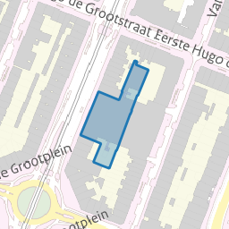 Perceel ASD13-Q-6955