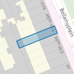 Perceel ASD13-Q-6966