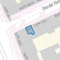 Perceel ASD13-Q-7059