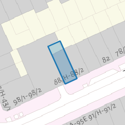 Perceel ASD13-Q-7101