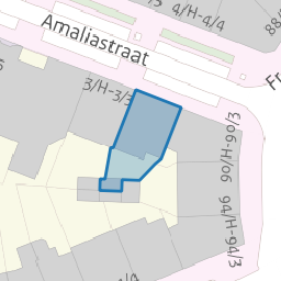 Perceel ASD13-Q-7116