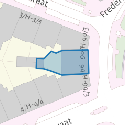 Perceel ASD13-Q-7118