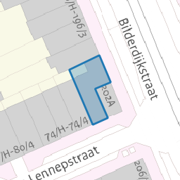 Perceel ASD13-Q-7121