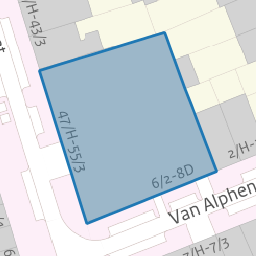 Perceel ASD13-Q-7124