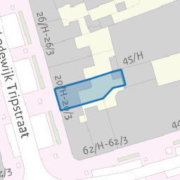 Perceel ASD13-Q-7139