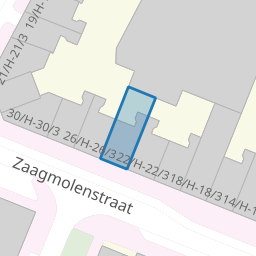 Perceel ASD13-Q-7147