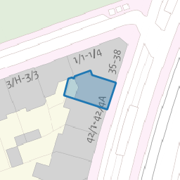 Perceel ASD13-Q-7151