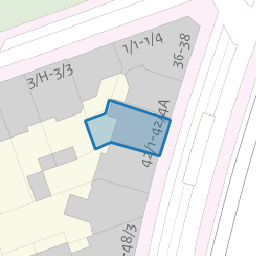 Perceel ASD13-Q-7152