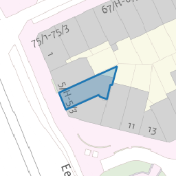 Perceel ASD13-Q-7172