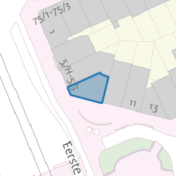 Perceel ASD13-Q-7173