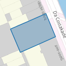 Perceel ASD13-Q-7181