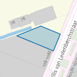 Perceel ASD13-Q-7186