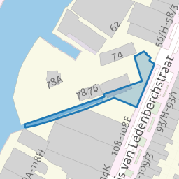 Perceel ASD13-Q-7187