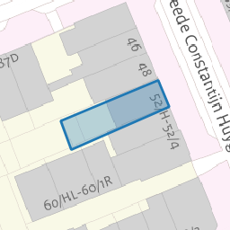 Perceel ASD13-Q-7191